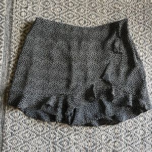 Cotton Candy skort M